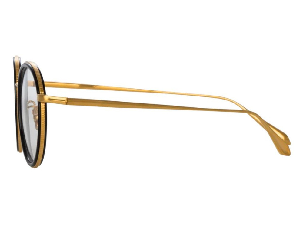 Lunettes de vue Linda Farrow Sato