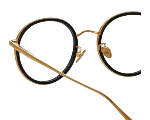 Eyeglasses Linda Farrow Sato