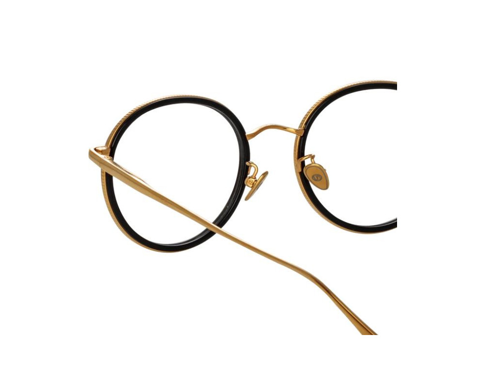 Lunettes de vue Linda Farrow Sato