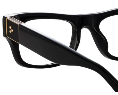 Lunettes de vue Linda Farrow Falck