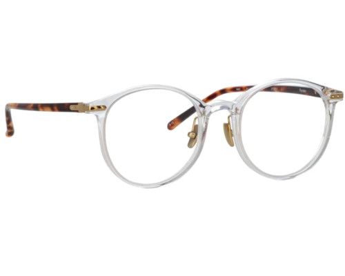 Lunettes de vue Linda Farrow Forster