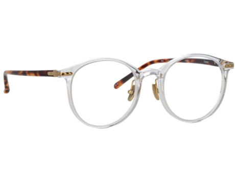 179219-Lunettes de vue Linda Farrow Forster