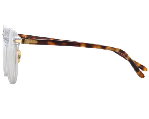 Lunettes de vue Linda Farrow Forster
