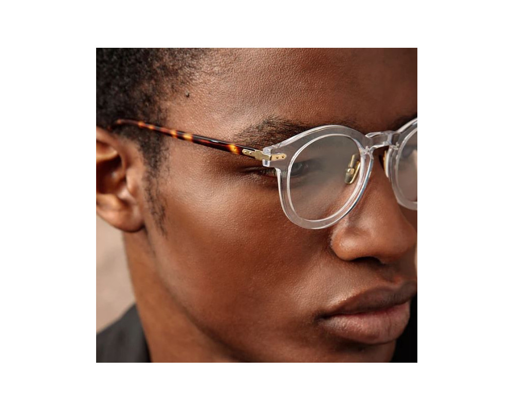 Lunettes de vue Linda Farrow Forster
