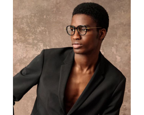 Lunettes de vue Linda Farrow Lane