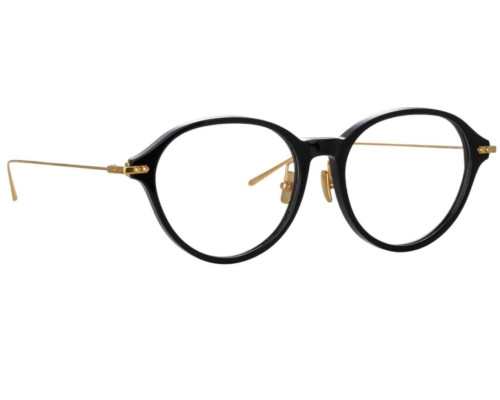 Lunettes de vue Linda Farrow Pearce
