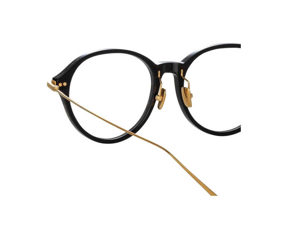Lunettes de vue Linda Farrow Pearce