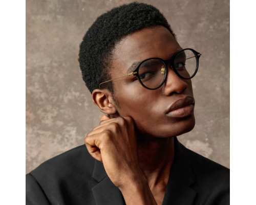 Lunettes de vue Linda Farrow Pearce