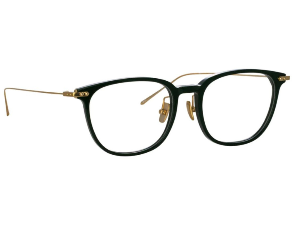 Lunettes de vue Linda Farrow Wright