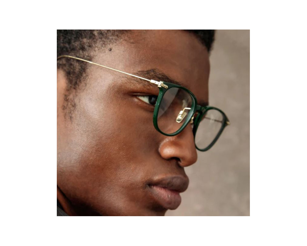 Lunettes de vue Linda Farrow Wright