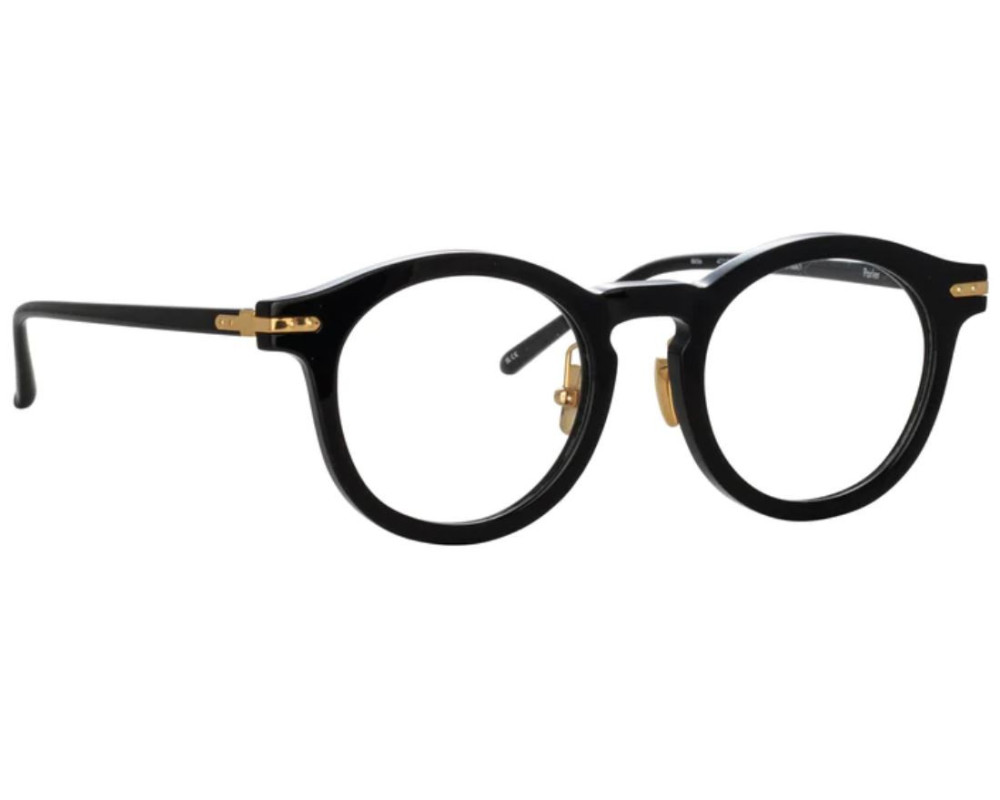 Eyeglasses Linda Farrow Parler
