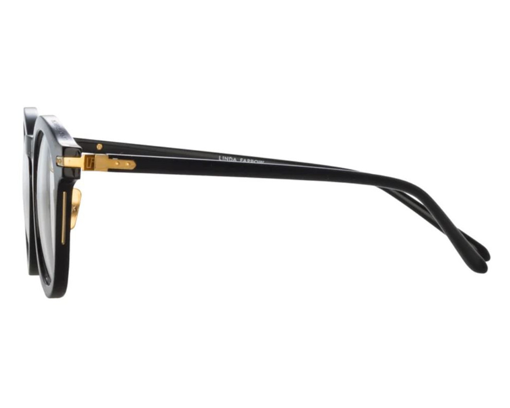 Eyeglasses Linda Farrow Parler