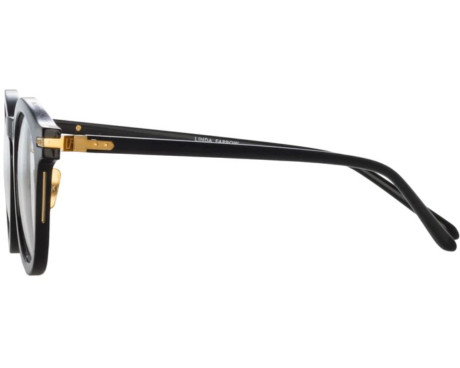 179292-Lunettes de vue Linda Farrow Parler