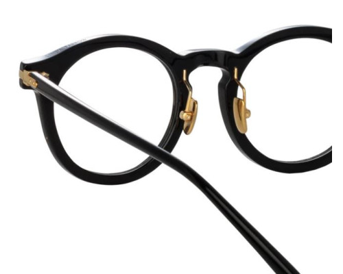 Eyeglasses Linda Farrow Parler