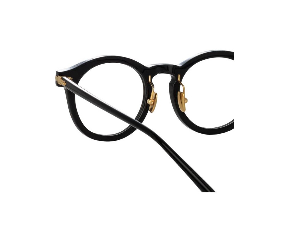 Eyeglasses Linda Farrow Parler