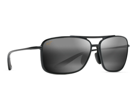 179314-Lunettes de Soleil Maui Jim Kaupo Gap