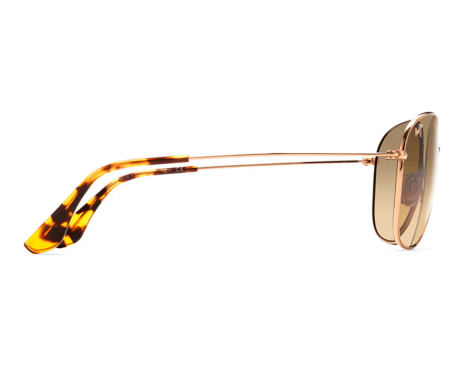 179372-Lunettes de Soleil Maui Jim Cliff House