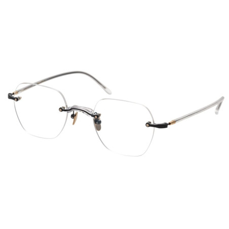 Lunettes de vue Masunaga GMS-122T