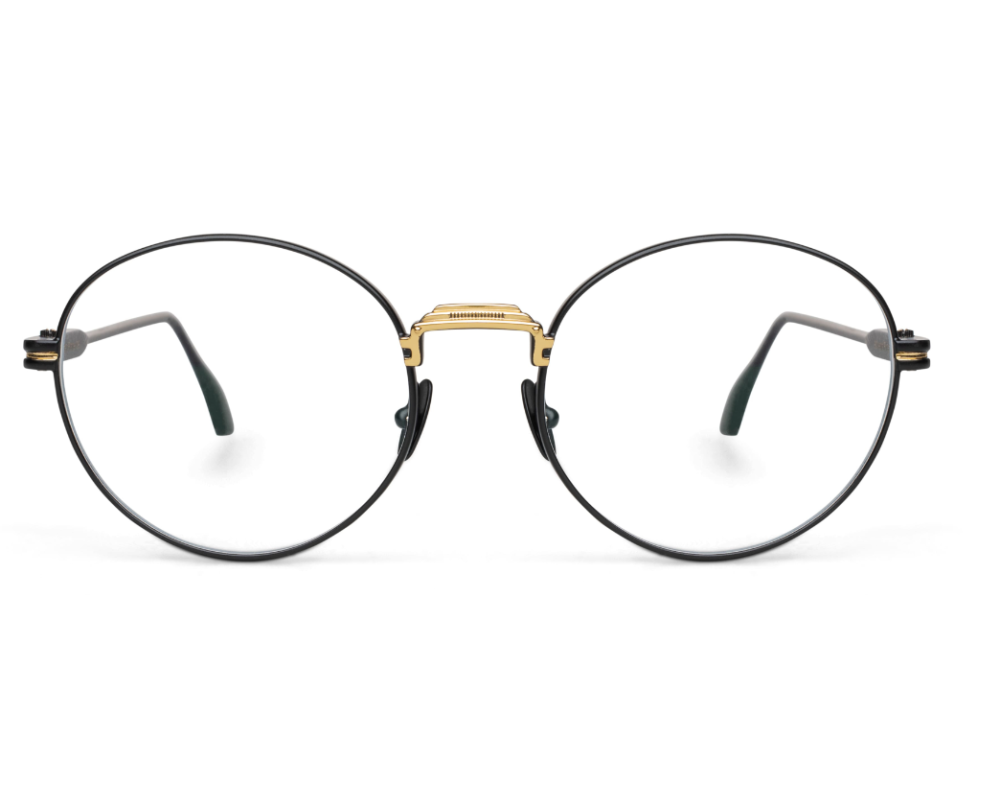 Eyeglasses Leimann LEIM X