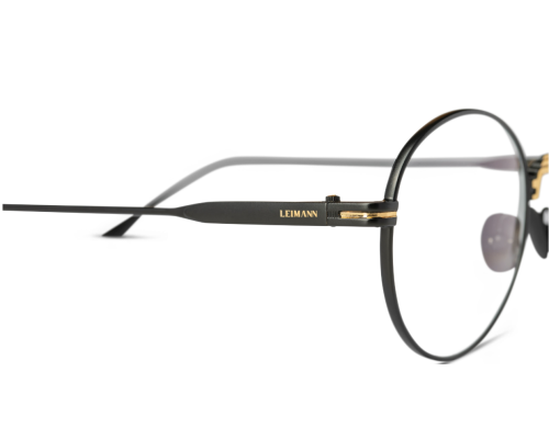 Eyeglasses Leimann LEIM X