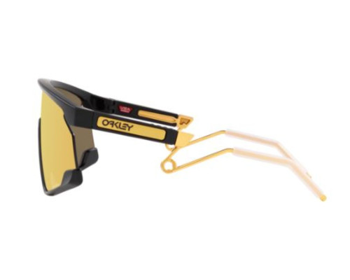 Lunettes de Soleil Oakley OO9237