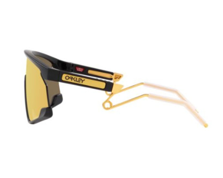 180191-Lunettes de Soleil Oakley OO9237