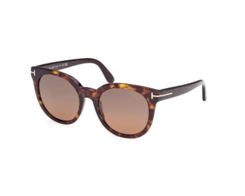 Lunettes de Soleil Tom Ford Moira FT1109