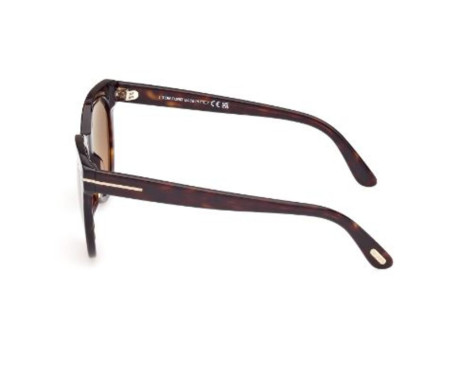 180227-Lunettes de Soleil Tom Ford Moira FT1109