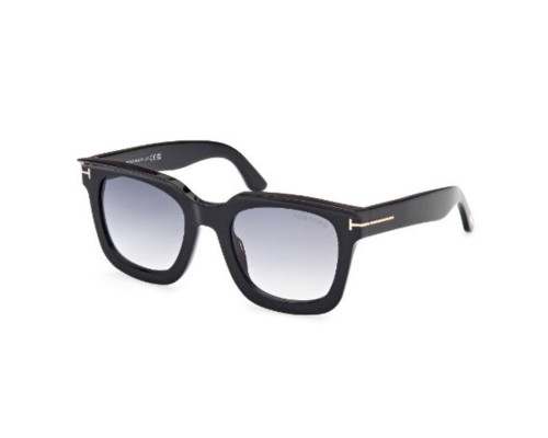 Lunettes de Soleil Tom Ford Leigh-02 FT1115