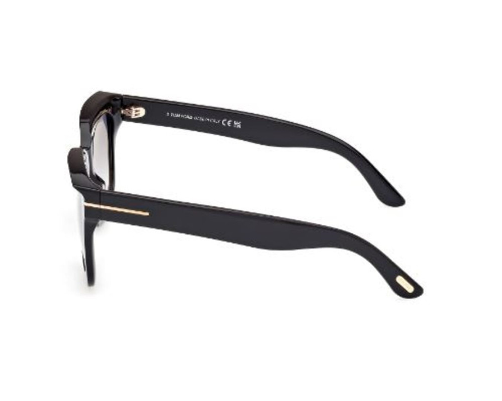 Lunettes de Soleil Tom Ford Leigh-02 FT1115