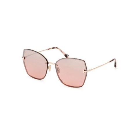 Lunettes de Soleil Tom Ford FT1107