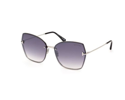 Lunettes de Soleil Tom Ford FT1107