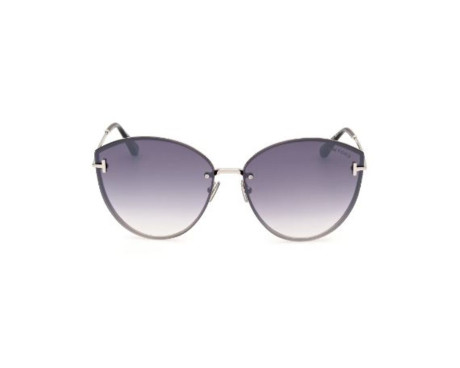 180294-Lunettes de Soleil Tom Ford Evangeline FT1106