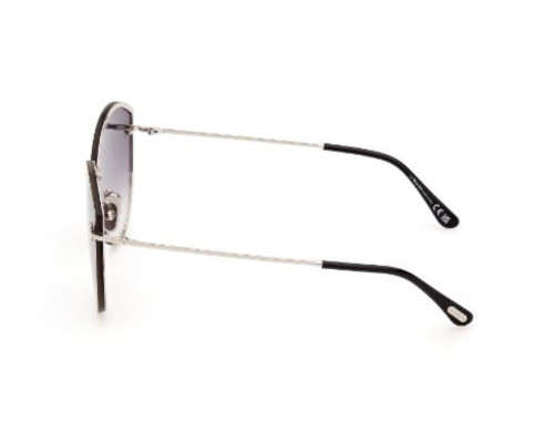 Zonnebril Tom Ford Evangeline FT1106