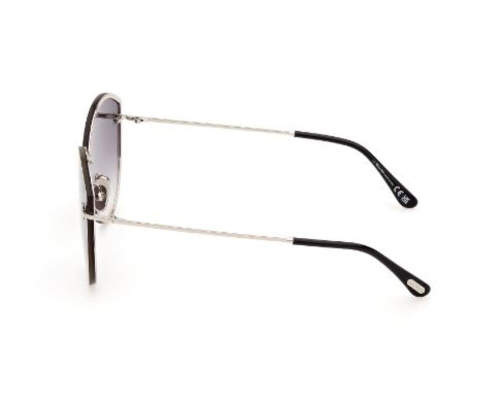 Lunettes de Soleil Tom Ford Evangeline FT1106
