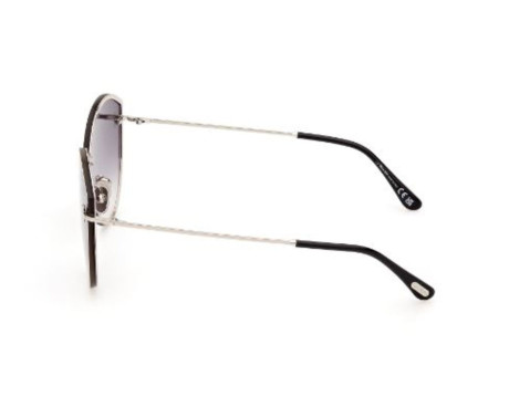 180295-Lunettes de Soleil Tom Ford Evangeline FT1106