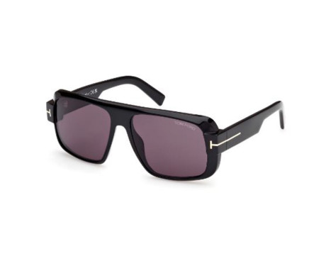 180370-Lunettes de Soleil Tom Ford Turner FT1101