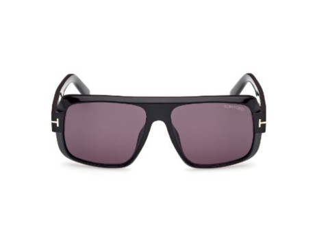 180371-Lunettes de Soleil Tom Ford Turner FT1101