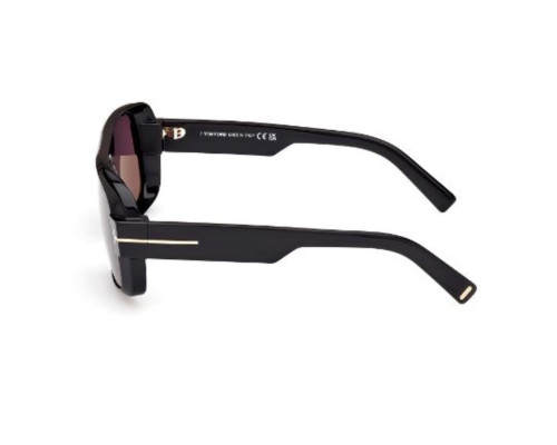 Zonnebril Tom Ford Turner FT1101