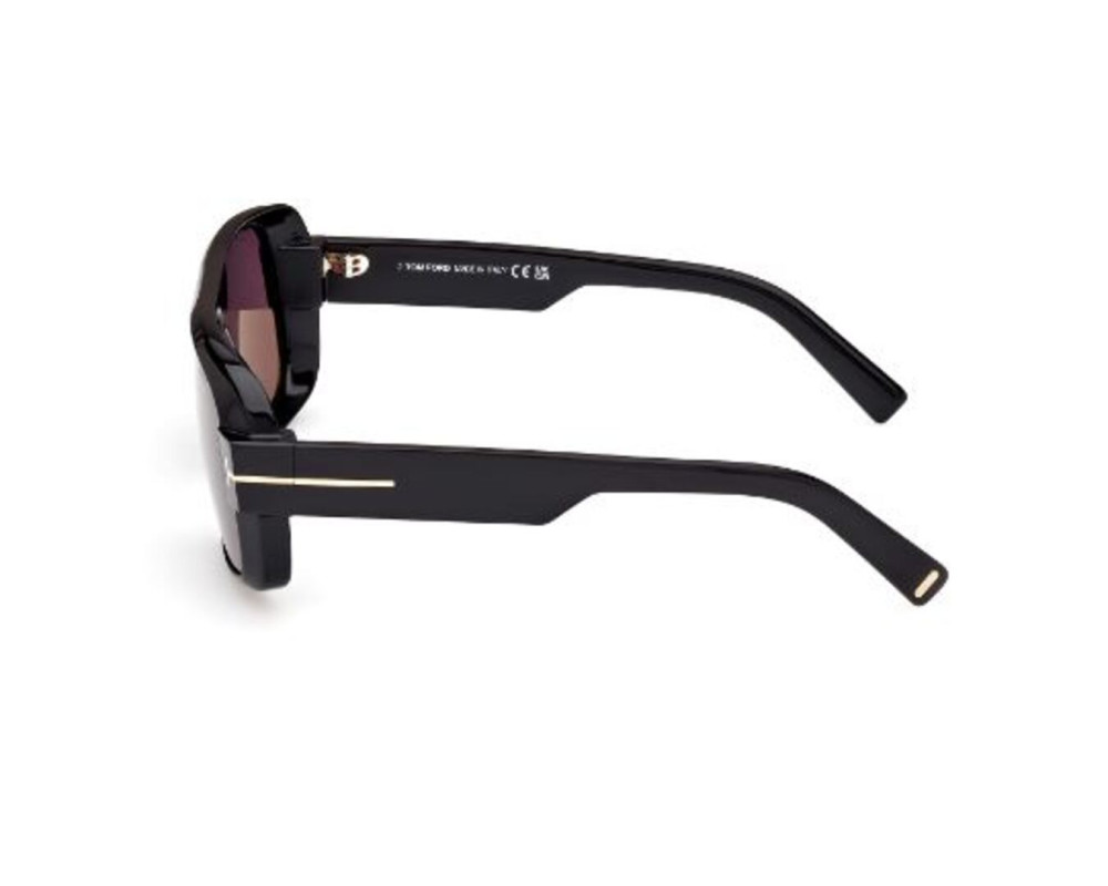 Zonnebril Tom Ford Turner FT1101