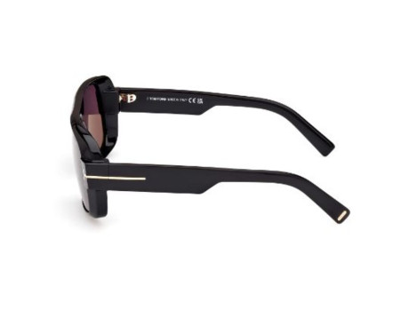 180372-Zonnebril Tom Ford Turner FT1101