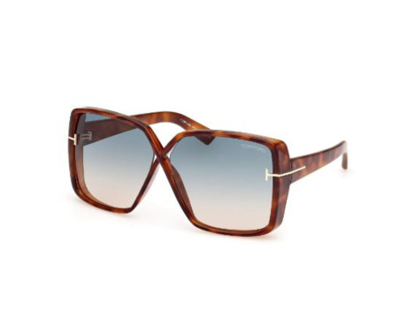 180390-Lunettes de Soleil Tom Ford Yvonne FT1117
