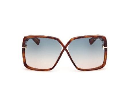 180391-Lunettes de Soleil Tom Ford Yvonne FT1117