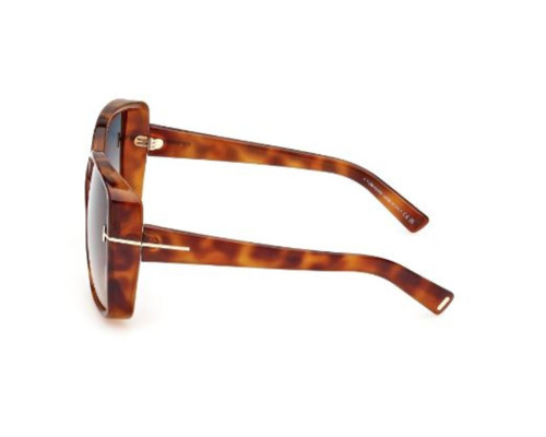 Sunglasses Tom Ford Yvonne FT1117