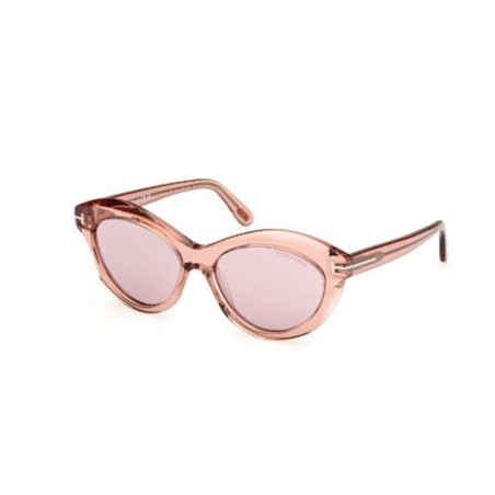 Zonnebril Tom Ford Toni FT1111