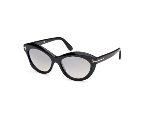Lunettes de Soleil Tom Ford Toni FT1111