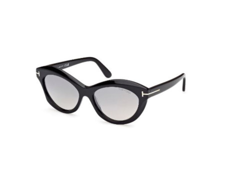 180415-Lunettes de Soleil Tom Ford Toni FT1111