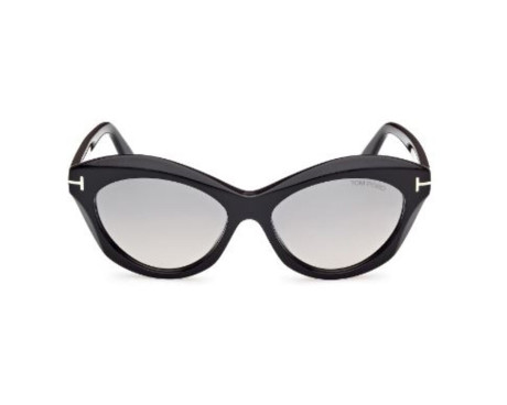 180416-Lunettes de Soleil Tom Ford Toni FT1111