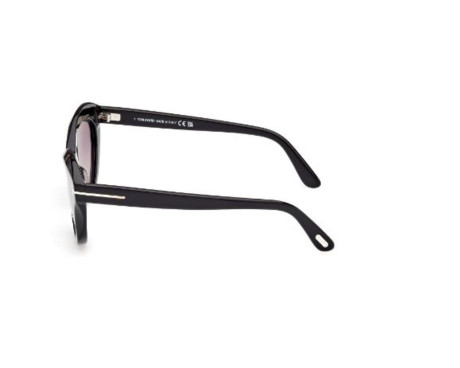 180417-Lunettes de Soleil Tom Ford Toni FT1111