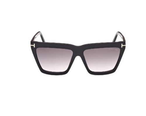 Lunettes de Soleil Tom Ford Eden FT1110